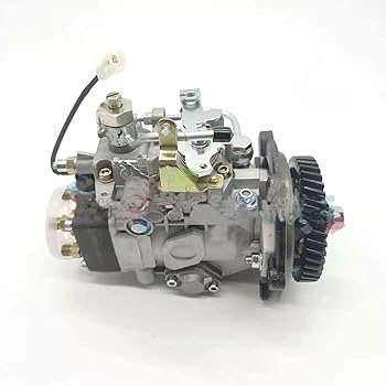 るぅページ Original Zexel VE Injection Pump for Mitsubishi 4D56 eng
